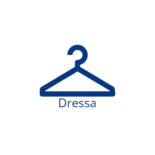 Dressa logo
