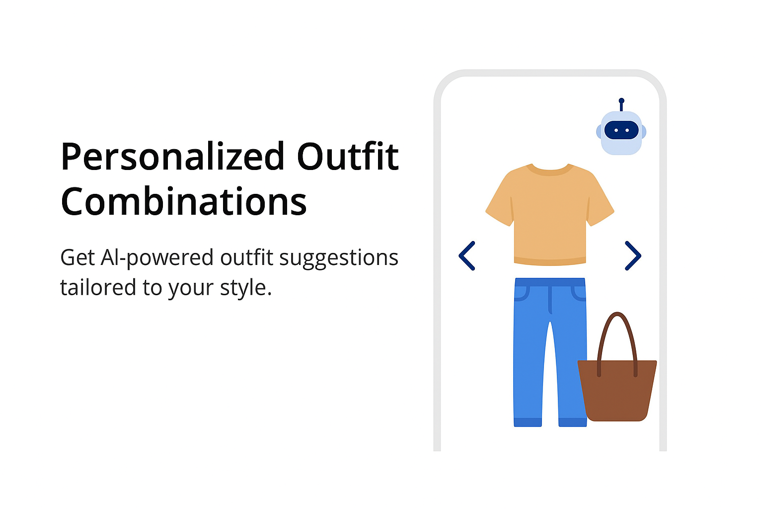 Personalized Outfit Combinations